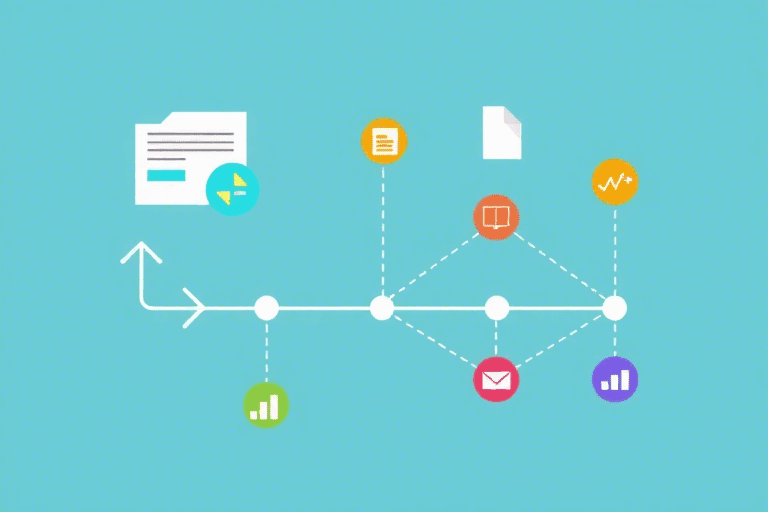 如何有效地归纳工程管理资料？