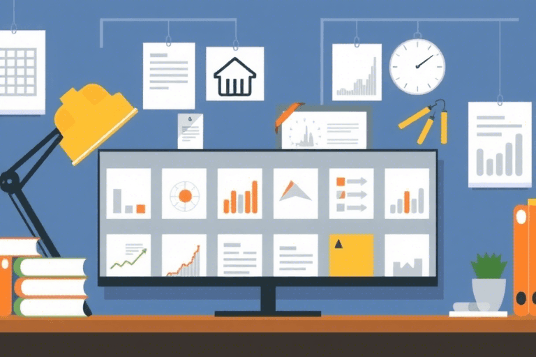 如何有效进行施工资料分类与工程管理？