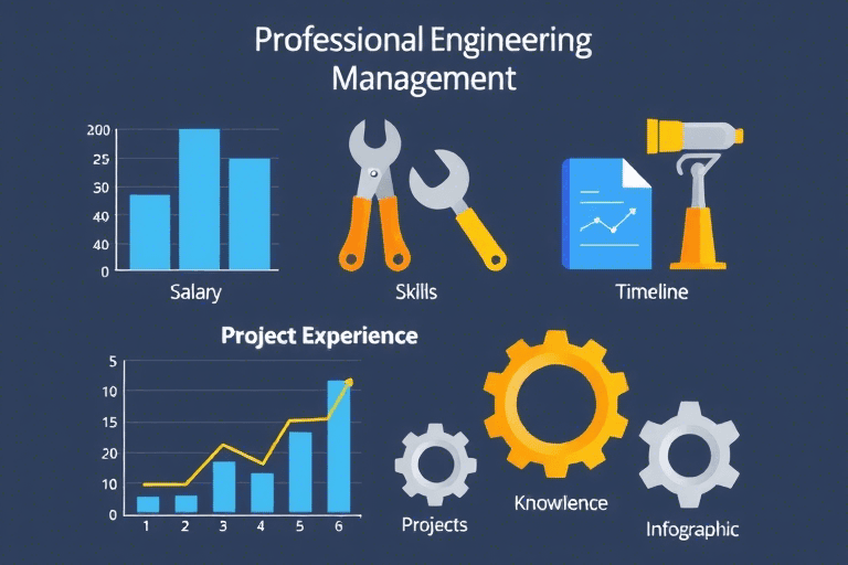 如何提高工程管理资料岗位的薪资水平？