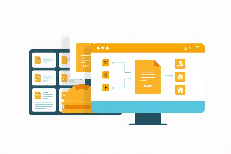 如何系统地整理建设工程管理全套资料？