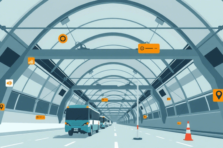 如何有效管理综合管廊工程资料？