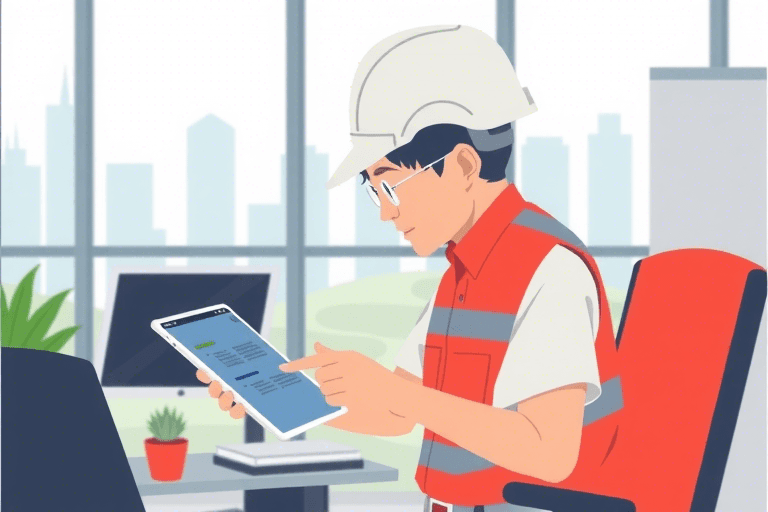 如何有效地进行公路管理工程监理资料的收集与整理？