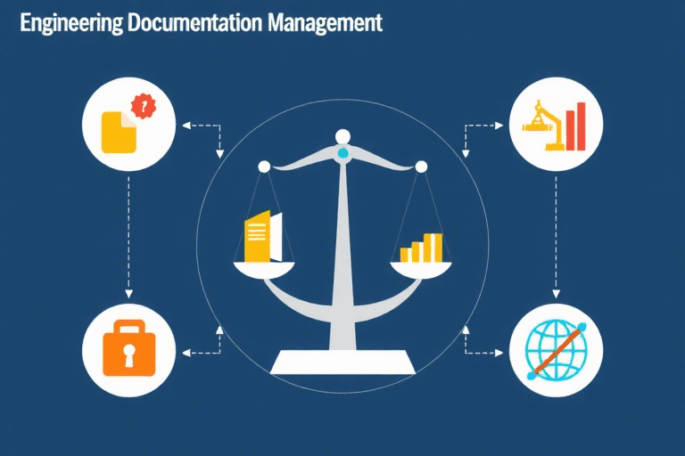 如何有效规避工程资料管理中的风险？