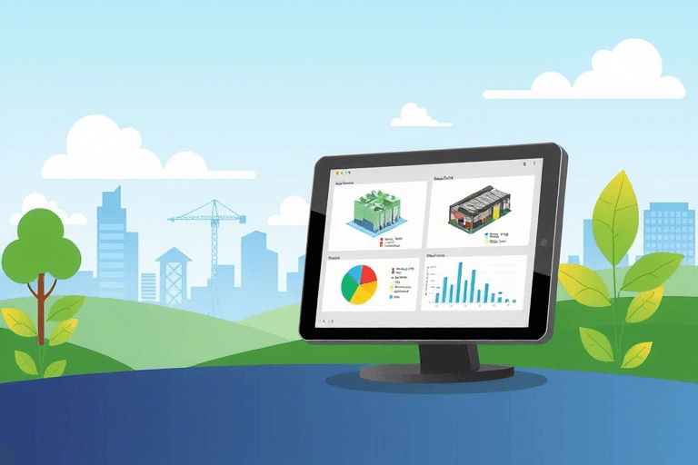 如何有效管理建筑工程节能资料？
