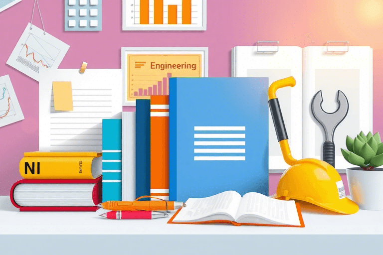 如何有效地学习和管理工程资料？