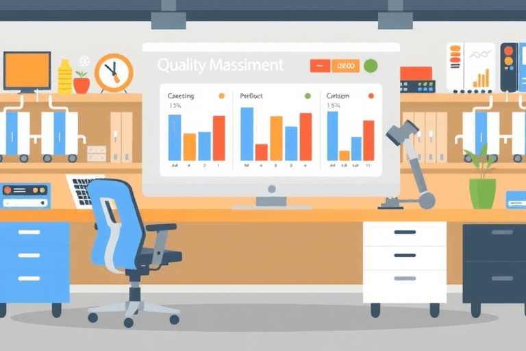 如何有效管理和使用工程质量考评管理资料？