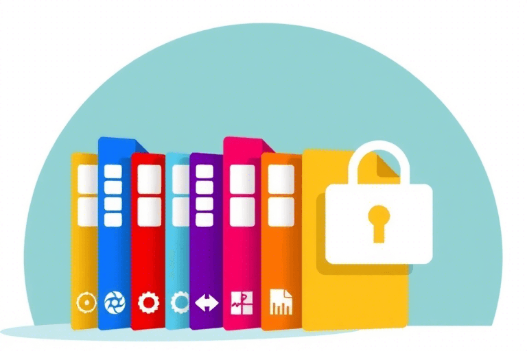 如何制定有效的工程资料管理计划？