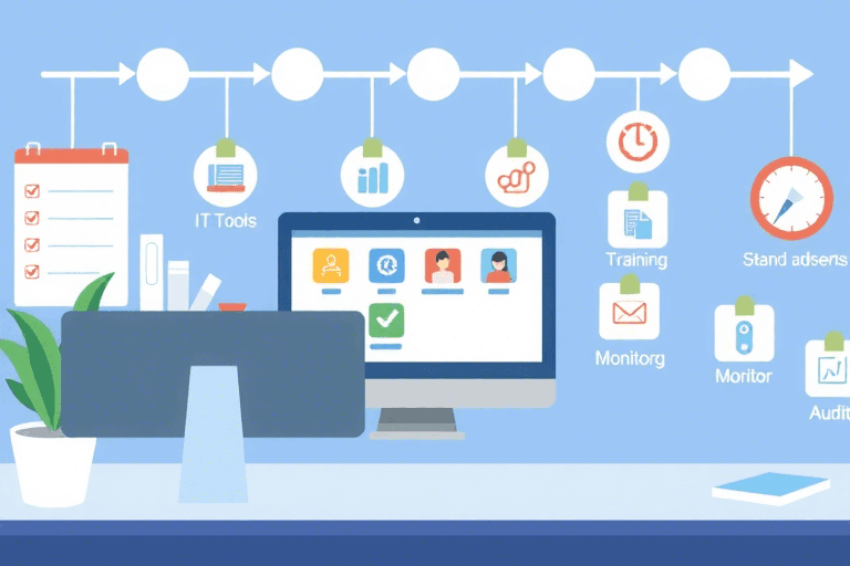 如何有效地管理和维护工程资料？