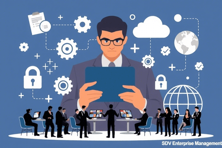 如何高效管理企业工程资料？