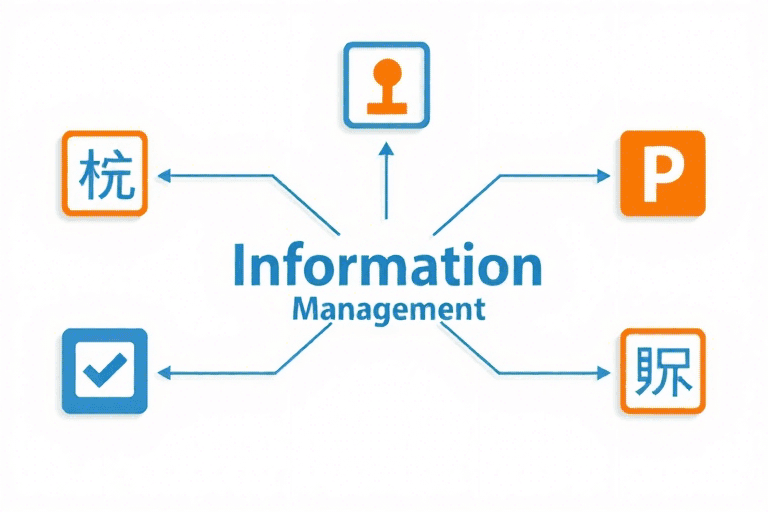 如何高效管理工程监理信息资料？关键步骤和技巧全解析