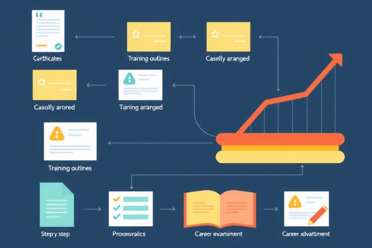 如何获取工程资料管理资质证书？你需要了解的全流程