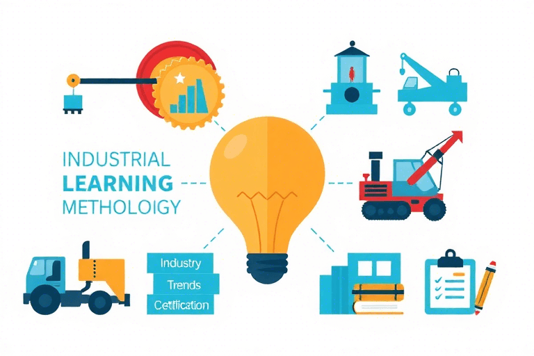 如何寻找和利用优质的工业工程与管理资料？