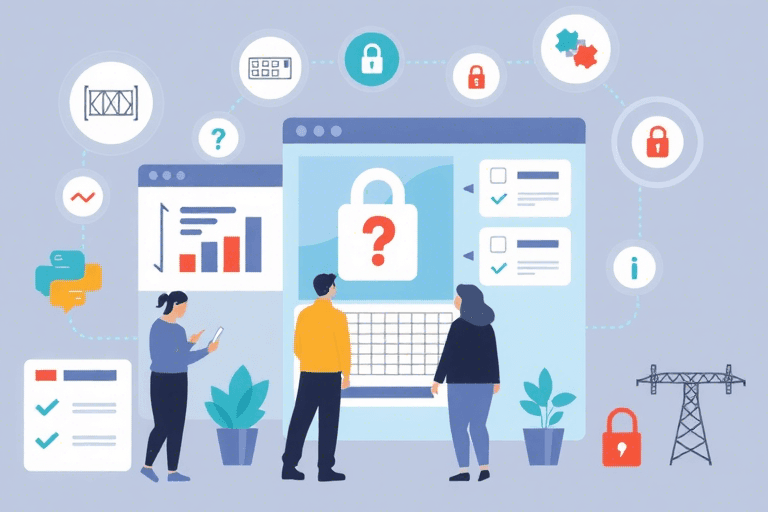 如何有效进行电力建设工程资料管理？