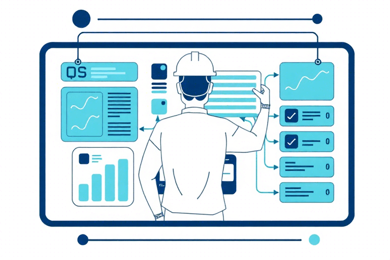 如何构建一个高效的工程人员资料管理系统？