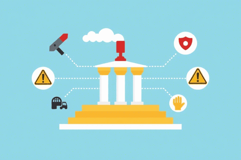 如何制定有效的工程安全管理资料样板？