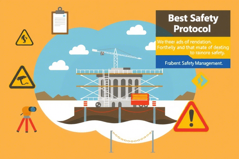 如何确保基坑工程的安全管理？