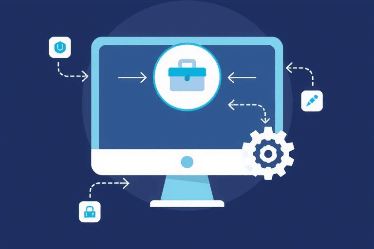 装饰工程公司的资料管理应该如何进行才能提高效率和准确性？