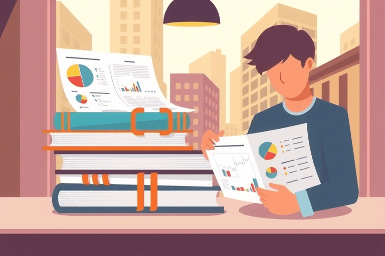 如何高效应对建筑工程资料管理考卷？建筑行业资料管理技巧分享