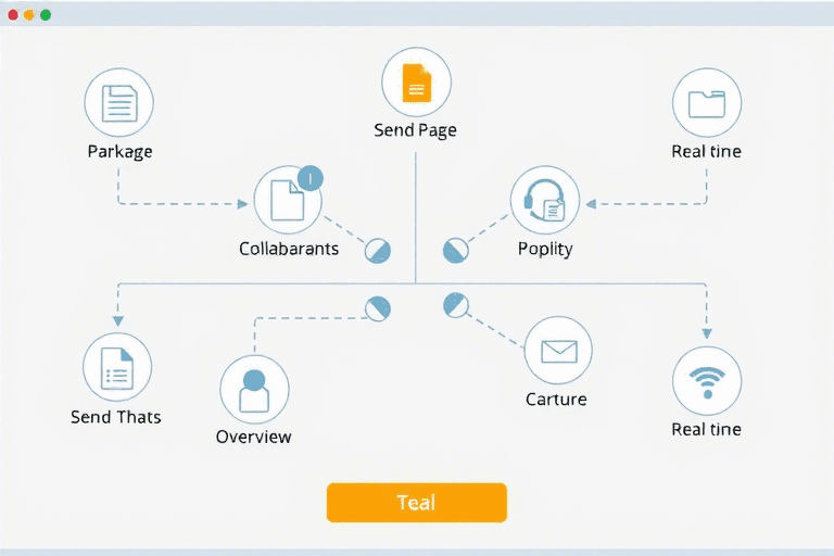 如何有效进行工程资料收发文管理？