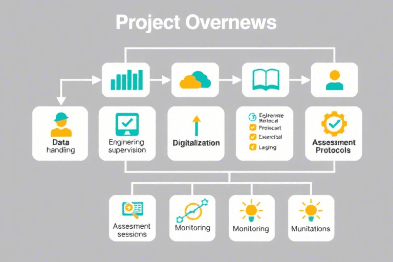 如何有效地进行监理工程资料管理？