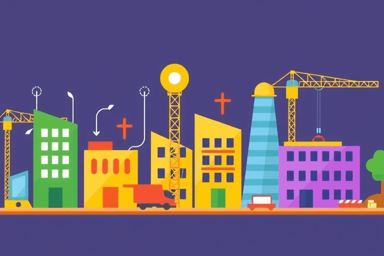 如何有效管理建筑工程资料？一份详细的小结指南