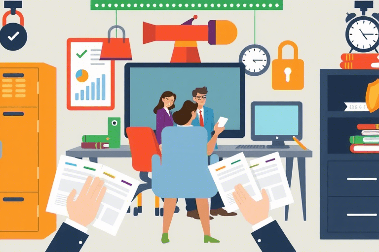 如何有效实施工程过程资料管理措施？