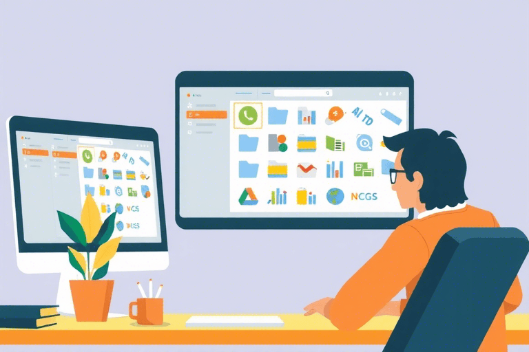 如何选择和使用工程资料文件管理软件？