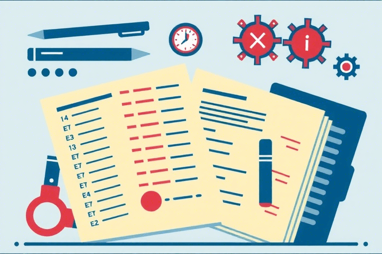 如何高效利用工程资料管理课本完成作业？