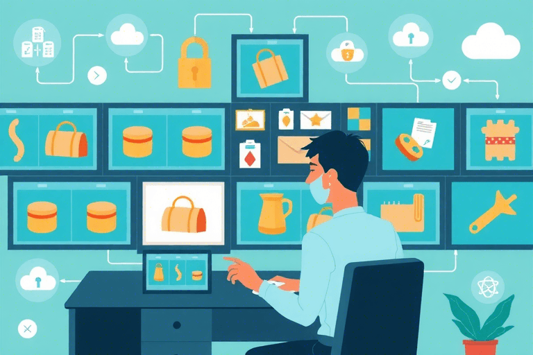 文物保护工程资料管理如何高效进行？