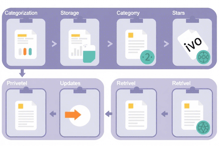 如何有效管理项目部的工程资料？