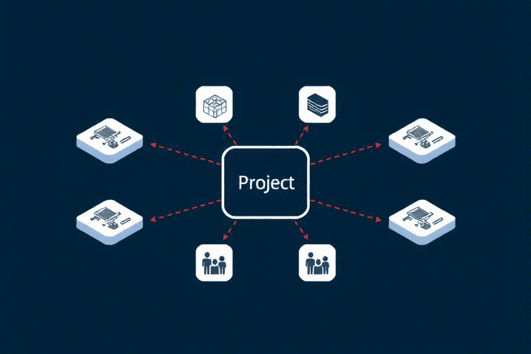 如何高效地进行建筑工程资料管理项目？
