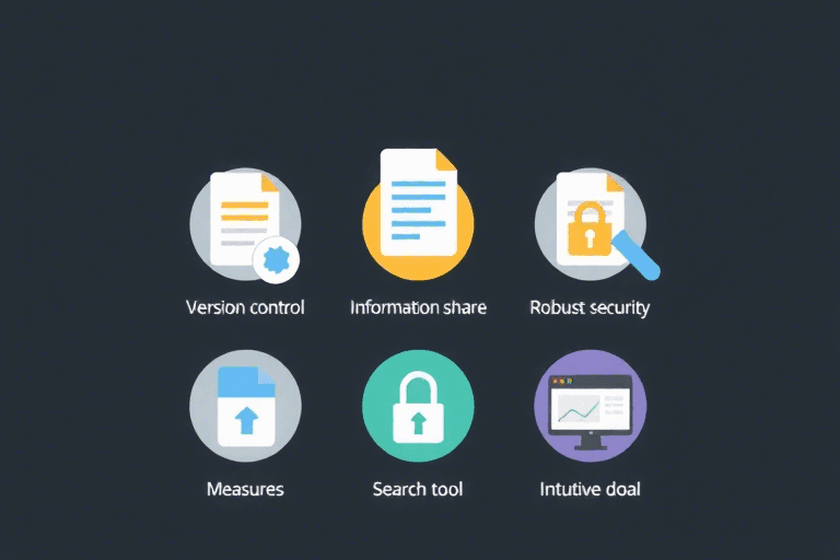 工程资料管理难在哪？如何应对这些挑战？