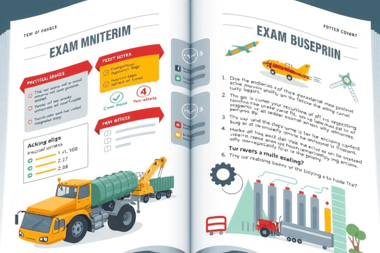 如何高效备考并解决工程资料管理试卷及答案？