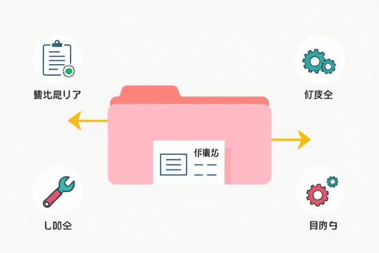 如何有效地进行建筑工程资料管理？