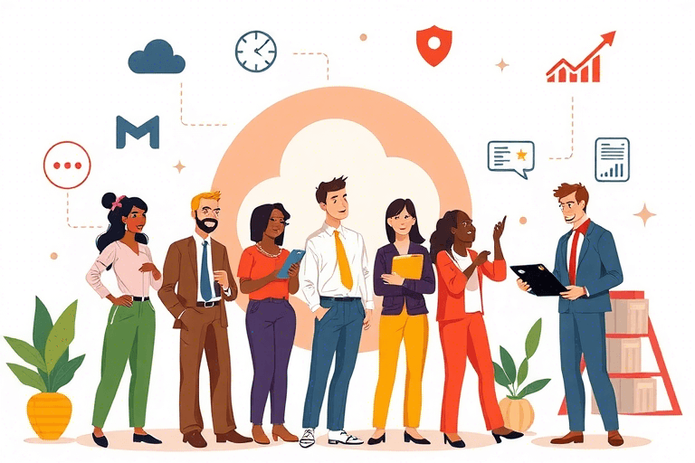 东营工程资料管理公司如何提升资料管理效率？