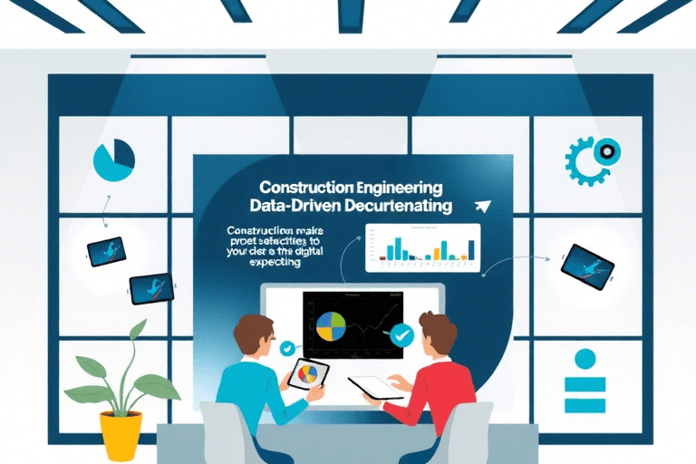 如何制作一份高效的建设工程监理资料管理PPT？