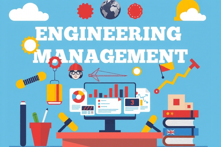 如何构建一份全面的工程管理本科资料目录？