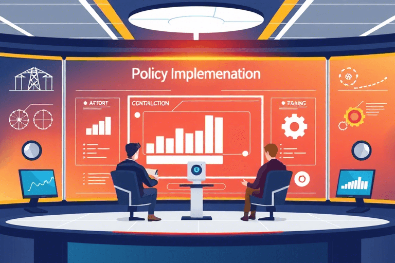 如何确保电力工程资料管理规定的有效执行？