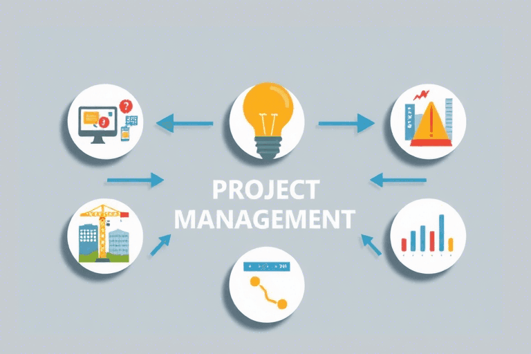 如何高效进行甲方公路工程资料管理？