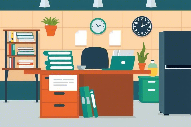 农村改造工程资料管理如何实现高效与规范？