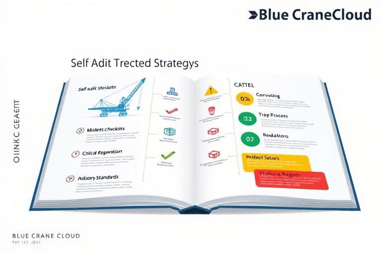 如何进行有效的工程管理资料自查自纠？