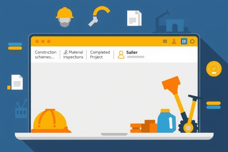 建筑工程资料管理例题怎么做？掌握这些技巧轻松应对