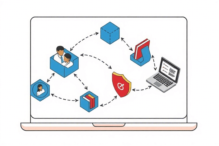 如何确保基础工程资料管理规定的高效执行？