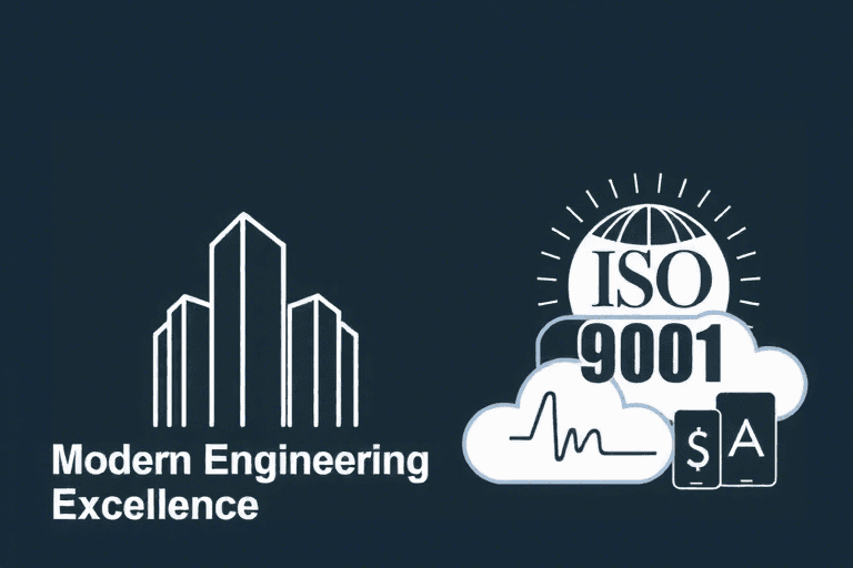 国外的工程资料管理有哪些先进经验和最佳实践？