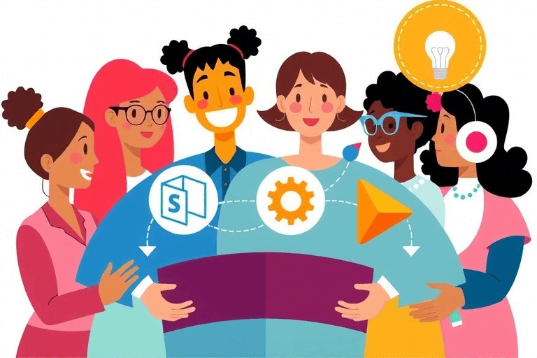 工程资料管理是否应该区分性别？如何有效进行管理？