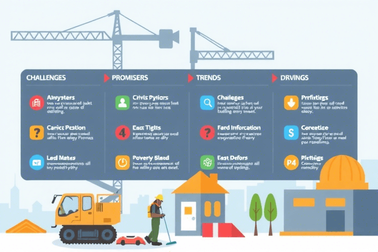 如何高效地进行建筑工程资料管理？