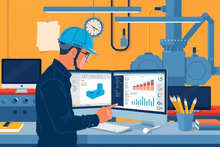 如何高效管理工程测量资料？你必须知道这些方法