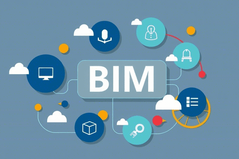 如何确保建设工程全流程资料管理的高效与规范？