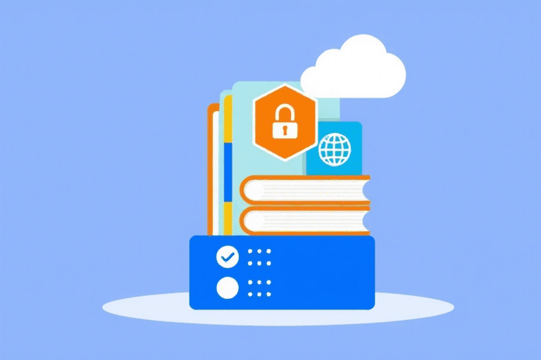 如何有效管理工程文件档案？一份全面指南