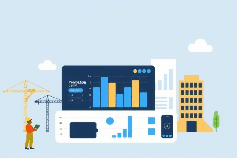 如何有效地进行建筑工程资料管理？全面解析与实践指南